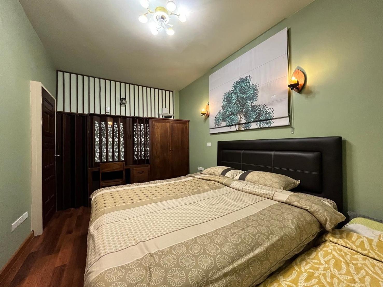 Mana-An Lake Hill Resort Villa Чиангмай Экстерьер фото